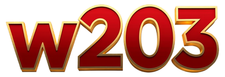 w203 logo