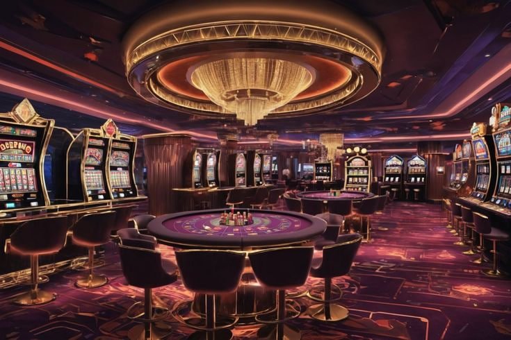 w203 Apa Yang Kami Susun Dalam Ganesha Fortune